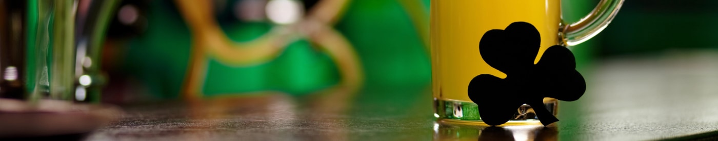 St. Patrick's Day Events Cedar Rapids