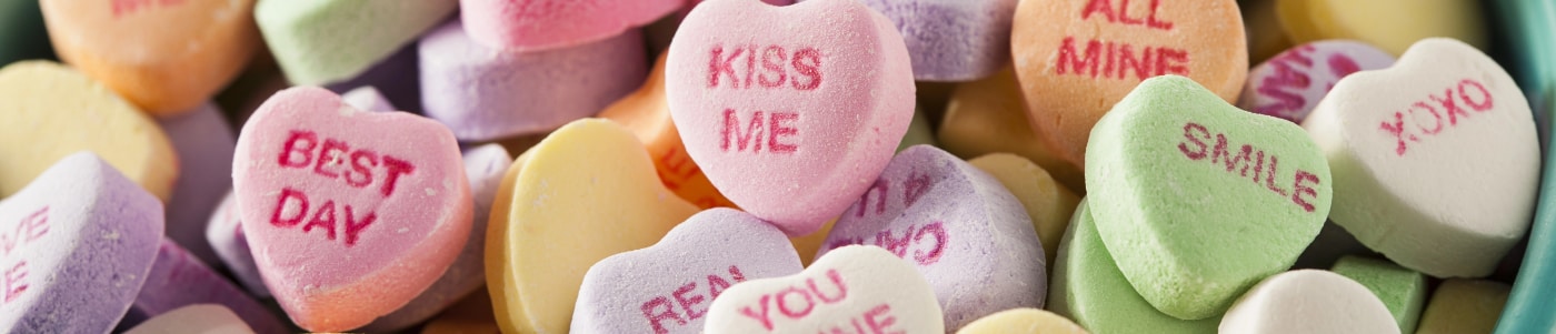 Valentine's Day Events Cedar Rapids